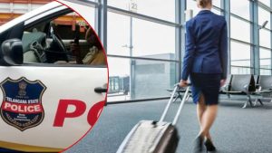 Hyderabad Crime: ఫ్రెండ్స్‌తో పార్టీ.. మరుసటి రోజు ఎయిర్‌‌హోస్టెస్‌ సూసైడ్, ఆ వార్తలపై ఫ్యామిలీ క్లారిటీ