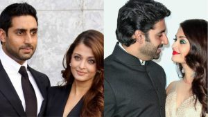 Aishwarya -Abhishek: వారి పై రూ. 4 కోట్ల పరువు నష్టం దావా వేసిన ఐశ్వర్య దంపతులు..ఇదే కారణమా?