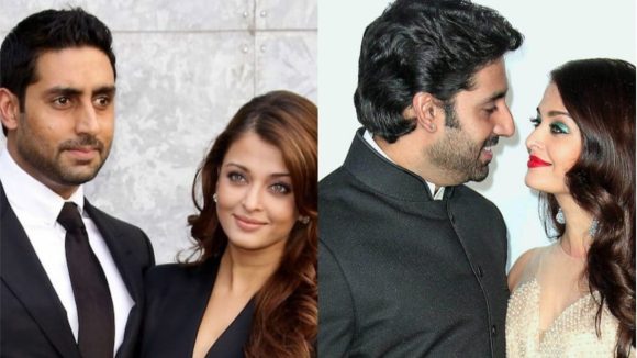 Aishwarya -Abhishek: వారి పై రూ. 4 కోట్ల పరువు నష్టం దావా వేసిన ఐశ్వర్య దంపతులు..ఇదే కారణమా?