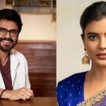 Venkatesh -Aishwarya Rajesh: వెంకీమామ సినిమాలో ఐశ్వర్య రాజేష్.. మరో హిట్ లోడింగ్?