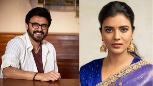 Venkatesh -Aishwarya Rajesh: వెంకీమామ సినిమాలో ఐశ్వర్య రాజేష్.. మరో హిట్ లోడింగ్?
