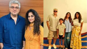 Actor Ajith Kumar: వింత వ్యాధితో బాధపడుతున్న అజిత్.. సరైన నిద్ర లేదంటూ?