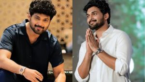 Ajmal Ameer: సె** ఆడియో చాట్ పై స్పందించిన నటుడు.. నన్నేం చేయలేవంటూ కామెంట్స్!