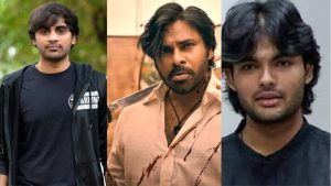 OG 2: పవన్ ఫ్యాన్స్ కి కిక్ ఇచ్చే న్యూస్.. ఓజి 2లో అకీరా .. థియేటర్లు తగలబడి పోవాల్సిందే!