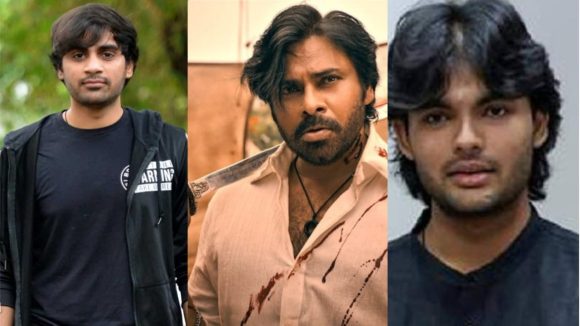 OG 2: పవన్ ఫ్యాన్స్ కి కిక్ ఇచ్చే న్యూస్.. ఓజి 2లో అకీరా .. థియేటర్లు తగలబడి పోవాల్సిందే!