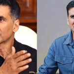 Akshay Kumar: నా కూతురిని అలాంటి ఫొటోలు పంపమని అడిగాడు.. పోలీసులను ఆశ్రయించిన అక్షయ్ కుమార్