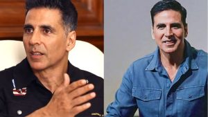 Akshay Kumar: కూతురిని అలాంటి ఫొటోలు పంపమని అడిగాడు.. పోలీసులను ఆశ్రయించిన అక్షయ్ కుమార్