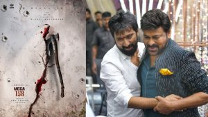 Mega 158: చిరు-బాబీ మూవీలో కోలీవుడ్ స్టార్.. కళ్ళుచెదిరే రెమ్యునరేషన్!