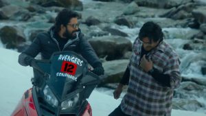 Naresh: నరేష్ కొత్త మూవీ రిలీజ్ డేట్ లాక్.. ఈసారైనా హిట్టు కొడతాడా?