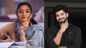 Dheekshith Shetty : ఒక సినిమా అవ్వకముందే ఇంకో సినిమాకి అల్లు అరవింద్ అడ్వాన్స్ ఇచ్చారు