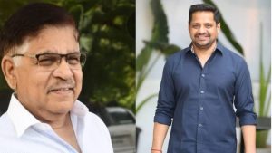 Bunny vasu: అల్లు అరవింద్ కోటింగ్… దెబ్బకు దారిలోకి వచ్చిన బన్నీ వాసు.. ఏం జరిగిందంటే ?