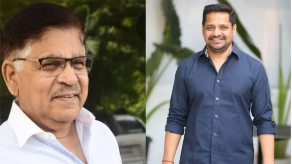 Bunny vasu: అల్లు అరవింద్ కోటింగ్… దెబ్బకు దారిలోకి వచ్చిన బన్నీ వాసు.. ఏం జరిగిందంటే ? Bunny vasu: అల్లు అరవింద్ కోటింగ్… దెబ్బకు దారిలోకి వచ్చిన బన్నీ వాసు.. ఏం జరిగిందంటే ?