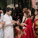 Allu Sirish – Nayanika : గ్రాండ్ గా అల్లు శిరీష్- నయనిక ఎంగేజ్మెంట్.. ఫోటోలు వైరల్..