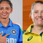 INDW vs AUSW: ఇవాళ ఆసీస్ తో బిగ్ ఫైట్‌..ఓడితే టీమిండియా ఇంటికేనా? పాయింట్ల ప‌ట్టిక ఇదే