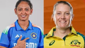 INDW vs AUSW: ఇవాళ ఆసీస్ తో బిగ్ ఫైట్‌..ఓడితే టీమిండియా ఇంటికేనా? పాయింట్ల ప‌ట్టిక ఇదే