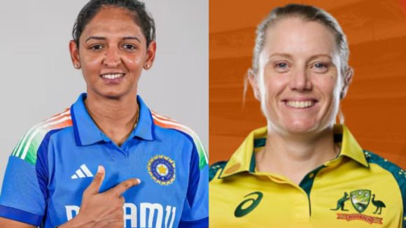 INDW vs AUSW: ఇవాళ ఆసీస్ తో బిగ్ ఫైట్‌..ఓడితే టీమిండియా ఇంటికేనా? పాయింట్ల ప‌ట్టిక ఇదే