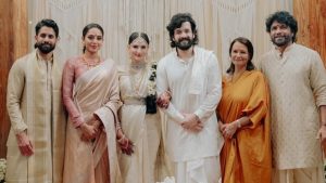 Amala Akkineni: నేను డిమాండ్ చేసే అతను కాదు.. నా సర్కిల్ బాగా పెరిగింది: అమల
