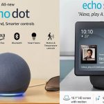Amazon Alexa Offers: అలెక్సా డివైజ్‌లపై 50 శాతం తగ్గింపు.. లిమిటెడ్ ఆఫర్ త్వరపడండి