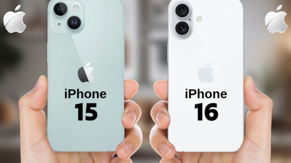 Amazon iPhone Offers: రూ.50వేల లోపే ఐఫోన్ 16, ఐఫోన్ 15.. ఈ ఒక్క రోజే ఛాన్స్, వెంటనే కొనేయండి Amazon iPhone Offers: రూ.50వేల లోపే ఐఫోన్ 16, ఐఫోన్ 15.. ఈ ఒక్క రోజే ఛాన్స్, వెంటనే కొనేయండి