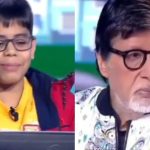 KBC 17: ఇక చాలు ప్రశ్నలు అడగండి.. బిగ్ బీను కించపరిచిన కుర్రాడు…ఇంత అహంకారమా?