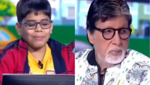 KBC 17: ఇక చాలు ప్రశ్నలు అడగండి.. బిగ్ బీను కించపరిచిన కుర్రాడు…ఇంత అహంకారమా?