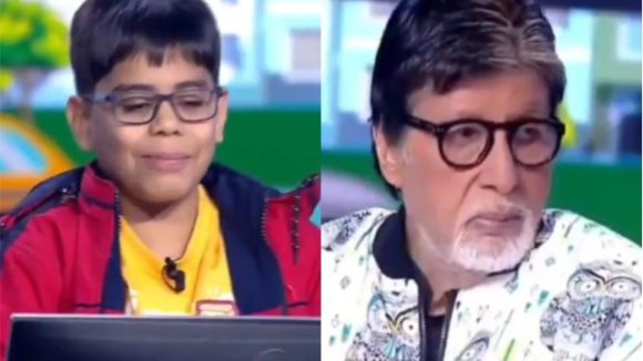 KBC 17: ఇక చాలు ప్రశ్నలు అడగండి.. బిగ్ బీను కించపరిచిన కుర్రాడు…ఇంత అహంకారమా?