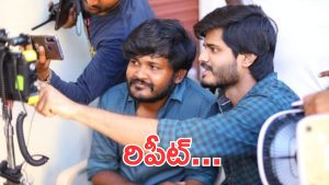 Anand Devarakonda: మరోసారి క్రేజీ కాంబినేషన్, మిడిల్ క్లాస్ మ్యాజిక్ రిపీట్ అవుద్దా?