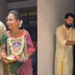 Anchor Lasya: కొత్తింట్లోకి అడుగుపెట్టిన యాంకర్ లాస్య.. కల నెరవేరిందంటూ!