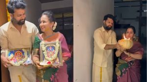 Anchor Lasya: కొత్తింట్లోకి అడుగుపెట్టిన యాంకర్ లాస్య.. కల నెరవేరిందంటూ!
