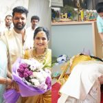 Lasya -Roja: యాంకర్ లాస్య గృహప్రవేశం.. సందడి చేసిన రోజా..ఎంతో ప్రత్యేకం అంటూ!
