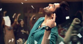 Andhra King Taluka : ఆంధ్ర కింగ్ తాలూకా సినిమాపై తుఫాన్ ప్రభావం, ఈవెంట్ క్యాన్సిల్