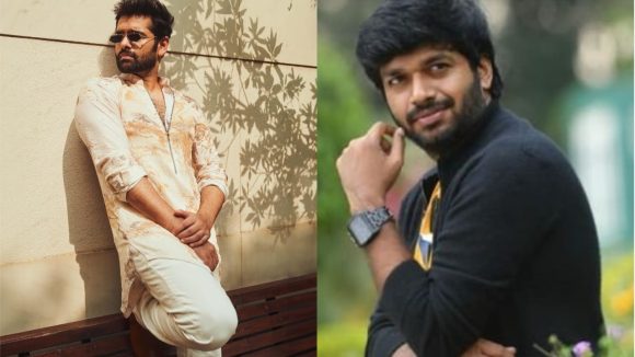 Anil Ravipudi: అనిల్ రావిపూడితో రామ్ పోతినేని.. రంగంలోకి బడా ప్రొడ్యూసర్? Anil Ravipudi: అనిల్ రావిపూడితో రామ్ పోతినేని.. రంగంలోకి బడా ప్రొడ్యూసర్?