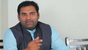 Mla Anirudh Reddy: మంత్రుల జిల్లాలకే నిధులు.. నేను కూడా సీఎం అభ్యర్థే: ఎమ్మెల్యే అనిరుధ్ రెడ్డి