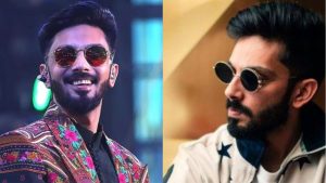 Anirudh Ravichandran: హీరోగా అనిరుద్ .. సూపర్ హిట్ చిత్రాన్ని వదులుకున్న బక్కోడు