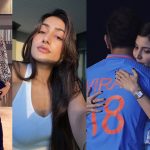 Anushka Sharma: న‌టాషా, ధ‌న శ్రీ ఛీటింగ్‌..మ‌రి అనుష్క మాత్రం అలాంటి ప‌నులు..?