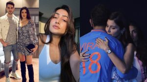 Anushka Sharma: న‌టాషా, ధ‌న శ్రీ ఛీటింగ్‌..మ‌రి అనుష్క మాత్రం అలాంటి ప‌నులు..?