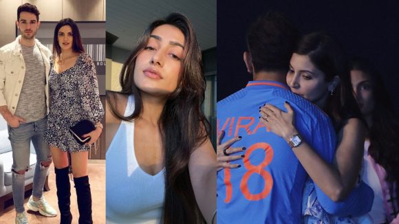Anushka Sharma: న‌టాషా, ధ‌న శ్రీ ఛీటింగ్‌..మ‌రి అనుష్క మాత్రం అలాంటి ప‌నులు..?