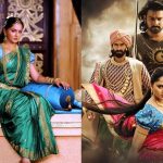 Anushka Shetty: బాహుబలి,భళ్ళాలదేవ  ఒకే.. మరి దేవసేన ఎక్కడ? అందరి కళ్ళు ఆమెపైనే?