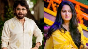 Nagarjuna 100: నాగార్జున ల్యాండ్ మార్క్ మూవీ.. రంగంలోకి స్వీటీ?