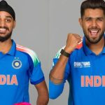 Arshdeep Singh: తొలి టీ-20లో అర్షదీప్ ను త‌ప్పించ‌డంపై ట్రోలింగ్‌.. హ‌ర్షిత్ రాణా పెద్ద తోపా అంటూ !