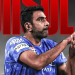 Ashwin Un sold : అశ్విన్ కు ఘోర అవమానం.. అన్ సోల్డ్ గా మిగిలిపోయాడు