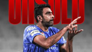 Ashwin Un sold : అశ్విన్ కు ఘోర అవమానం.. అన్ సోల్డ్ గా మిగిలిపోయాడు