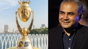 Asia Cup 2025: మోహ్సిన్ నఖ్వీ దొంగ‌బుద్ది..ఆ ర‌హ‌స్య ప్ర‌దేశంలో ఆసియా క‌ప్ దాచేసి, కుట్ర‌లు