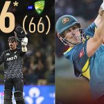 AUS Vs NZ : రాబిన్స‌న్ సెంచ‌రీ చేసినా.. ఆస్ట్రేలియానే విజ‌యం