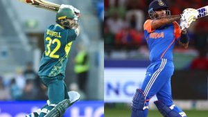 Aus vs Ind, 1st T20I: ఎల్లుండి నుంచి టీ20 సిరీస్‌..మ్యాచ్ టైమింగ్స్‌, జ‌ట్ల వివ‌రాలు, ఉచితంగా ఎలా చూడాలి