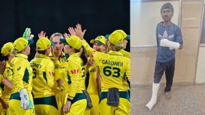 Australian women cricketers: ఆస్ట్రేలియా మహిళల జట్టును గెలికిన వాడికి థర్డ్ డిగ్రీ.. కాళ్లు, చేతులు విరగ్గొట్టారు.. నడవలేని పరిస్థితి
