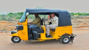 Auto Driver Sevalo Scheme: వారి అకౌంట్లలోకి రూ.15 వేలు.. రేపటి నుంచే ఈ పథకానికి శ్రీకారం