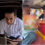 Jubilee Hills By Poll: ఆటో ఎక్కిన ప్రచారం.. డ్రైవరన్నల ఓట్ల కోసం నేతల పాట్లు