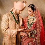 Avika gor: అవికా గోర్ పెళ్లి ఫోటోలు వైరల్.. రెండు కళ్ళు చాలడం లేదు భయ్యా!