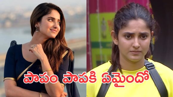 Bigg Boss Ayesha: శివంగిలా రెచ్చిపోయిన ఆయేషా సైలెంట్ , అసలు కారణమేంటంటే?